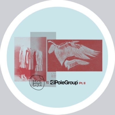 FORWARD STRATEGY GROUP / EXIUM / OSCAR MULERO / MANNI DEE - PercTrax Vs PoleGroup Pt.II
