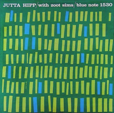JUTTA HIPP WITH ZOOT SIMS - Jutta Hipp With Zoot Sims
