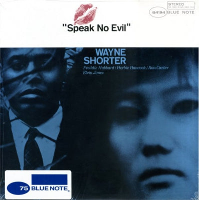 WAYNE SHORTER - Speak No Evil