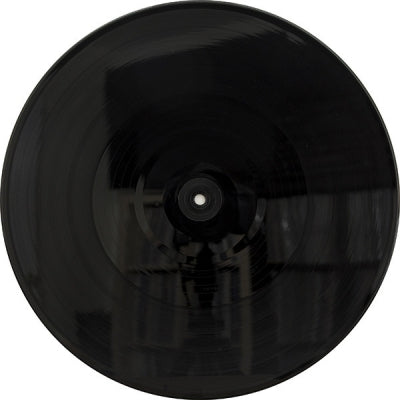 APHEX TWIN - Drukqs 2 Track Promo