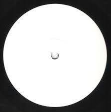 VARIOUS - Red Laser Rcords EP 3