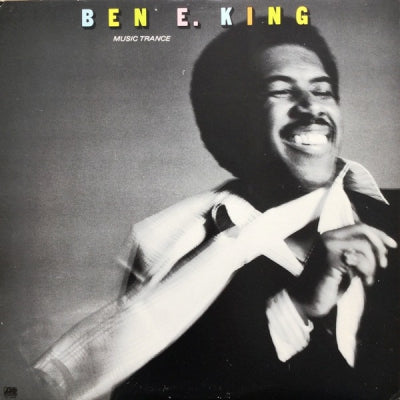 BEN E. KING - Music Trance