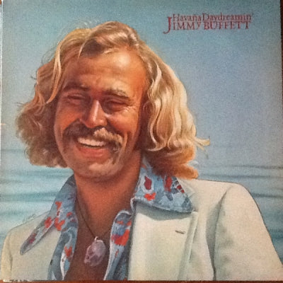 JIMMY BUFFETT - Havana Daydreamin'