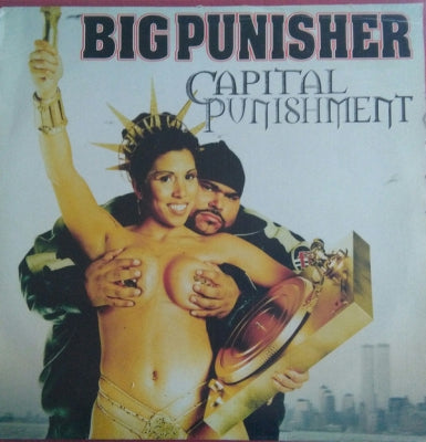 BIG PUNISHER - Capital Punishment