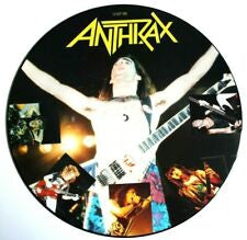ANTHRAX - Madhouse