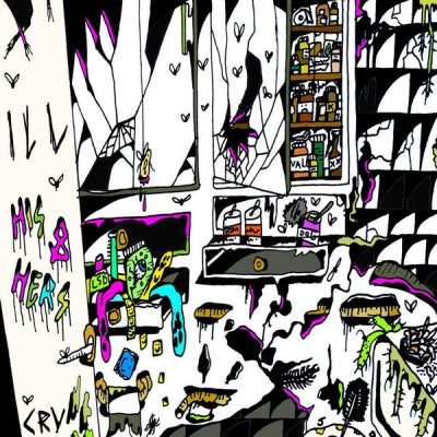 ILL / HIS & HERS - Split