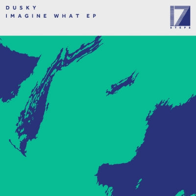 DUSKY - Imagine What EP
