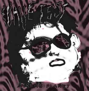 WAVETEST - Wrong Planet