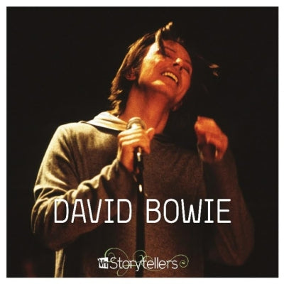 DAVID BOWIE - VH1 Storytellers