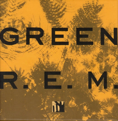R.E.M. - Green