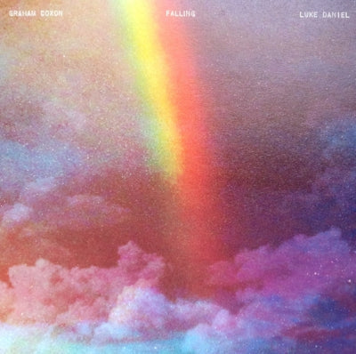 GRAHAM COXON & LUKE DANIEL - Falling