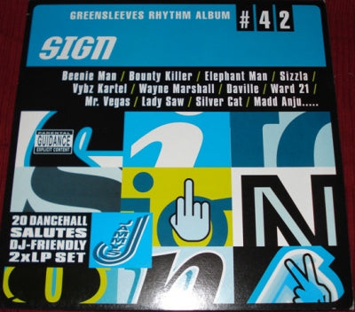 VARIOUS ARTISTS - Sign