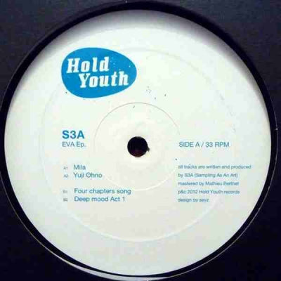 S3A - Eva Ep.