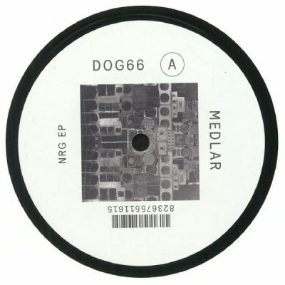 MEDLAR - NRG EP