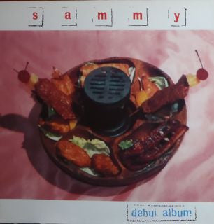 SAMMY - Debut Album