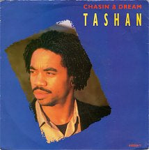 TASHAN - Read My Mind / Chasin' A Dream