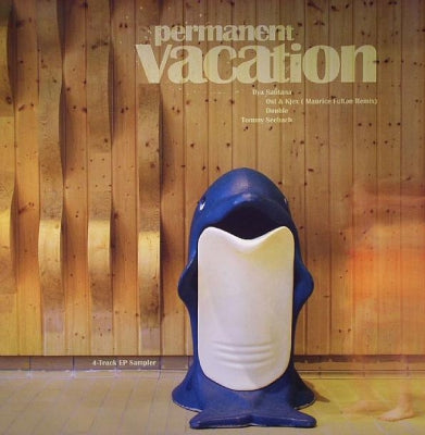 VARIOUS - Permanent Vacation