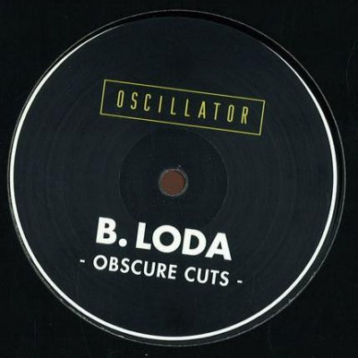B. LODA - Obscure Cuts