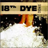 18TH DYE - Done