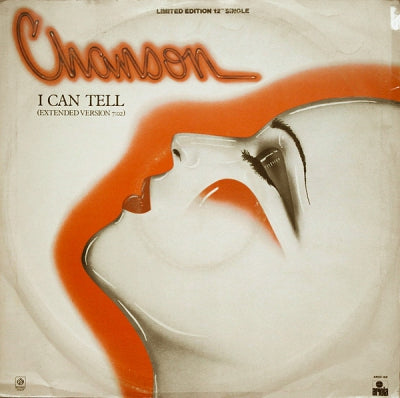 CHANSON - I Can Tell