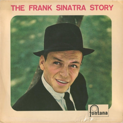FRANK SINATRA - The Frank Sinatra Story