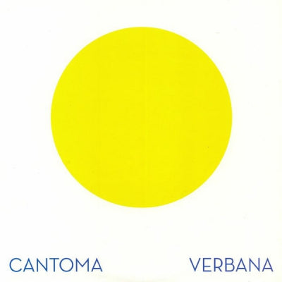 CANTOMA - Verbana