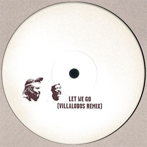 RHYTHM & SOUND - See Mi Yah (Remixes #1)