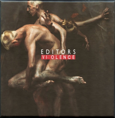 EDITORS - Violence