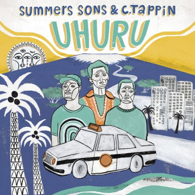 SUMMERS SONS & C.TAPPIN - Uhuru