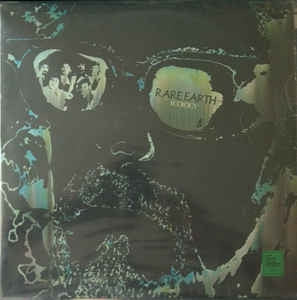 RARE EARTH - Ecology