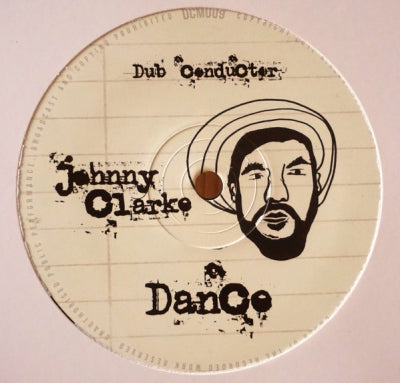 DUB CONDUCTOR / SANDEENO / JOHNNY CLARKE - Zion Train / Dance