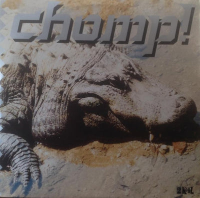 VARIOUS - Chomp!
