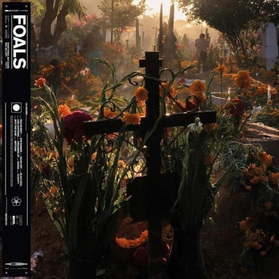 FOALS - Everything Not Saved Will Be Lost - Part 2
