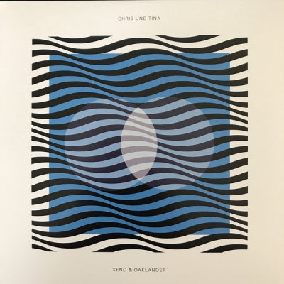 CHRIS UND TINA / XENO & OAKLANDER - Incognito / Moonlight