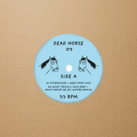 VARIOUS - Dead Horse 03