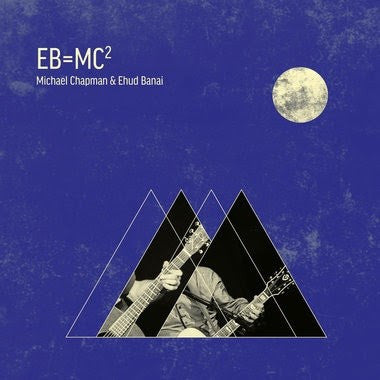 EHUD BANAI & MICHAEL CHAPMAN - EB=MC2