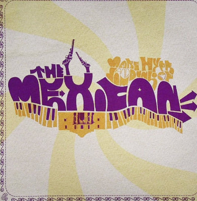 MARC HYPE & JIM DUNLOOP - The Mexican