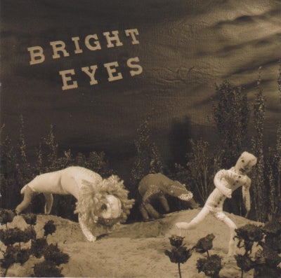 BRIGHT EYES - There Is No Beginning To The Story EP