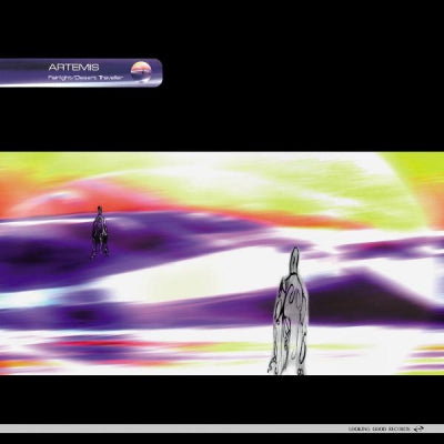 ARTEMIS - Fairlight / Desert Traveller