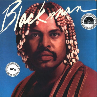 DON BLACKMAN - Don Blackman