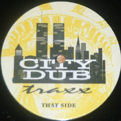 DJ SOUTH CENTRAL FEATURING FRANKIE PAUL & A.K.A FOX - All Night Long (Danger Remixes)