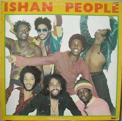 ISHAN PEOPLE - Ishan People