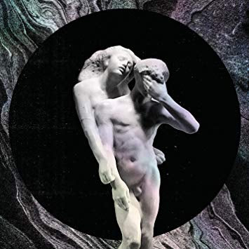 ARCADE FIRE - Reflektor