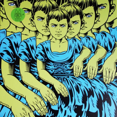 MODERAT - III