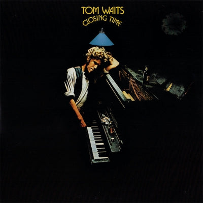 TOM WAITS - Closing Time