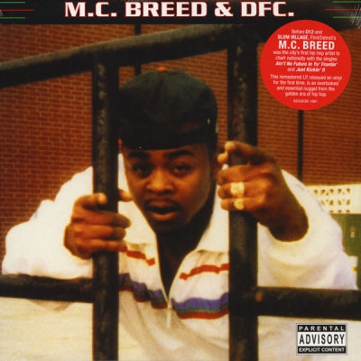 M.C. BREED & DFC - MC Breed & DFC
