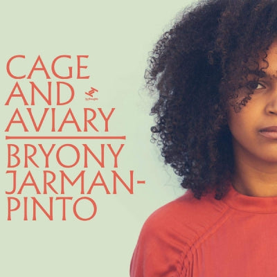 BRYONY JARMAN-PINTO - Cage and Aviary