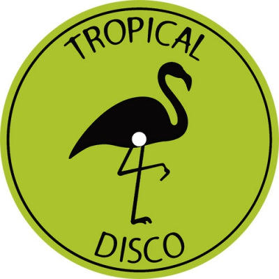 VARIOUS - Tropical Disco Records, Vol. 12
