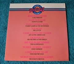 VARIOUS ARTISTS - American Rock N Roll Classics Volume Six