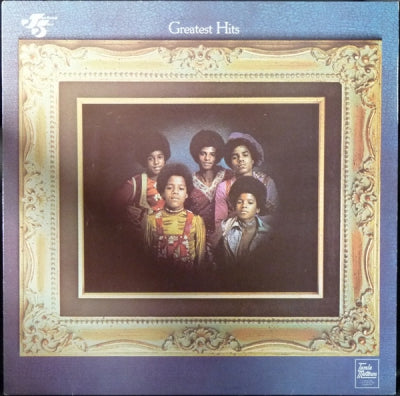 JACKSON 5 - Greatest Hits